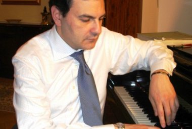 Concerto per pianoforte e viola a Soleto