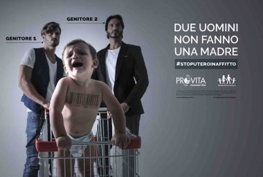 Lo stolto guarda il dito