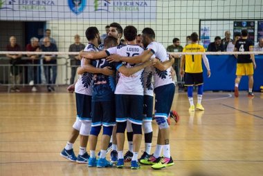 Battere Marigliano per dimenticare Ottaviano