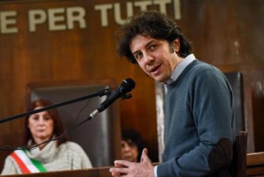 “Vivere e morire con dignità”, un convegno a Lecce con Marco Cappato e Peppino Englaro