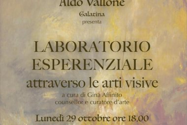 Esplorare Sé stessi attraverso le Arti