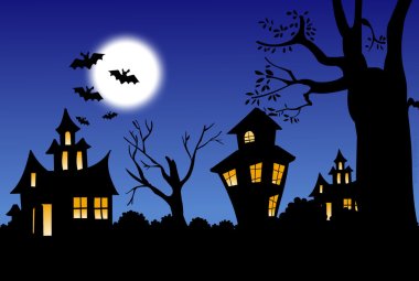 La notte di Samhain: le tenebre prima di Halloween. Le prenotazioni entro il 31 per i bambini fra 6 e 12 anni