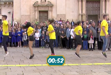 Mezzogiorno in famiglia, Galatina vince per la terza volta ed entra negli ottavi di finale