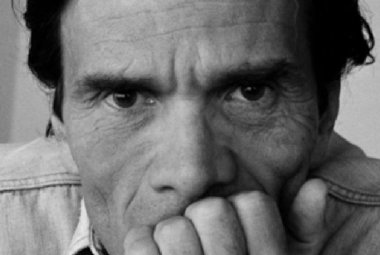 ”Omaggio a Pier Paolo Pasolini”