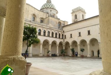 Unisalento, 12 borse di studio di dottorato