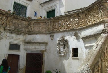 "Il centro storico non è morto!"