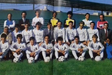 Portò la Pro Italia in serie C, un ricordo di Franco Maglio