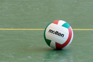 Grande successo del minivolley della Showy