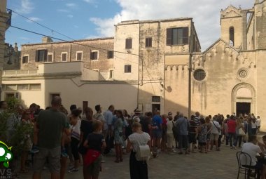 "In democrazia contano i numeri"