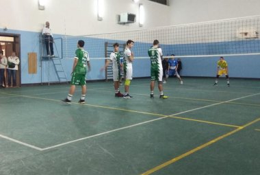 La Showy Boys under 18 si impone al Lequile