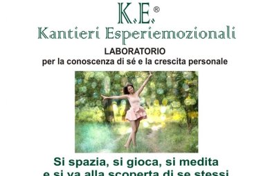 Alla scoperta di se stessi 