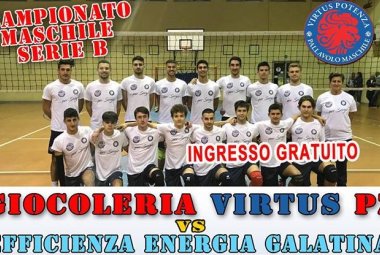Efficienza Energia Galatina vince a Potenza