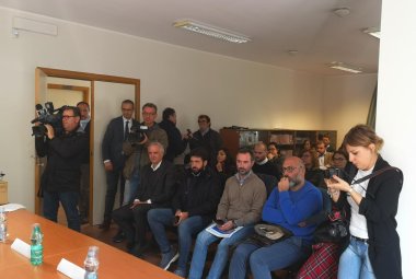 “Luoghi Comuni - diamo spazio ai giovani!”