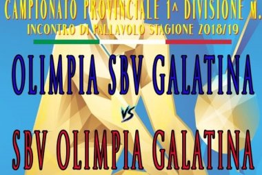 Attesa per il derby galatinese