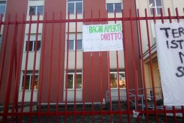 "La scuola deve essere una casa sicura per i nostri ragazzi”