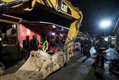 "Poteri di intervento degli Uffici tecnici comunali in materia di demolizioni"