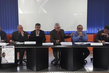 “Resettami Rete Parkinson” della Asl di Lecce