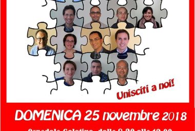 Domenica giornata di donazione del sangue nell'Ospedale di Galatina