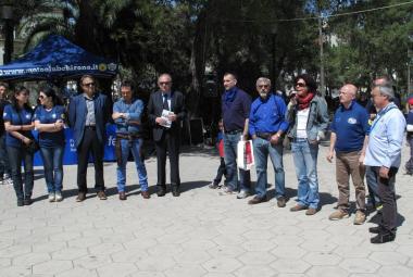 Chiuso il 17° motoraduno con un altro grande successo