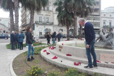 “Nuovi finali – le scuole contro la violenza sulle donne”