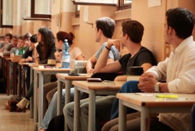 Come saranno gli scritti nei nuovi esami di maturità