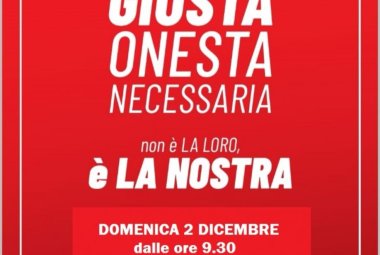  Per il #VEROCAMBIAMENTO