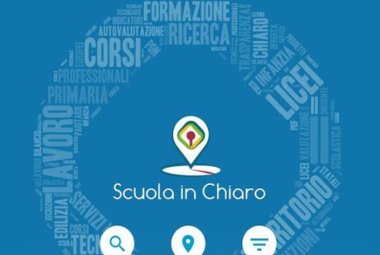 Anche le scuole galatinesi a portata di cellulare