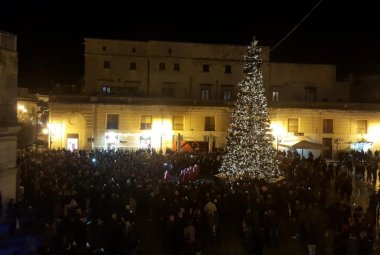 Emozioni "in tutti i sensi"