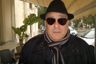 "I miei auguri per Natale"