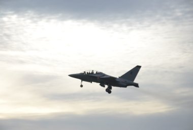 "L'Aeroporto di Galatina verso il potenziamento"