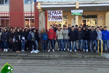 Manutenzione scuole, la Provincia stanzia 735mila euro