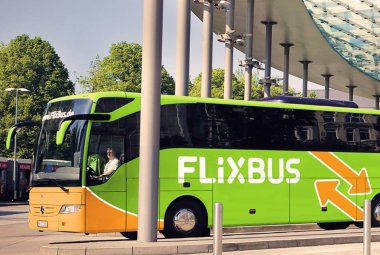 Lecce nodo strategico della rete FlixBus in sud Italia