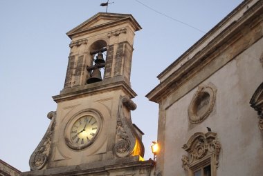 Un presepio nel cuore, un cuore di presepio