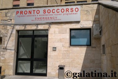 Giovane galatonese ferito da tre colpi di pistola. Trasportato a Galatina viene trasferito in codice rosso al 'Fazzi'