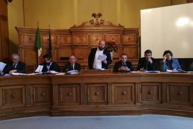 "La Provincia torni a essere il faro che illumina il cammino dei nostri concittadini"