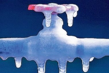 Aqp: cinque consigli utili per proteggere dal gelo i contatori