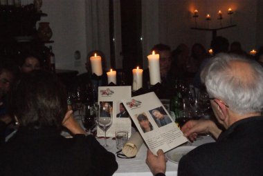 Cena con Delitto: “Una questione di cuore”