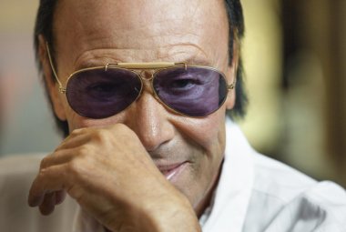Antonello Venditti ad Otranto per l'Alba dei Popoli