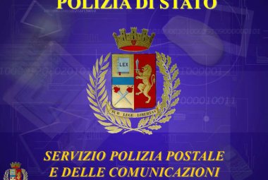 Un anno di impegno della Polizia Postale