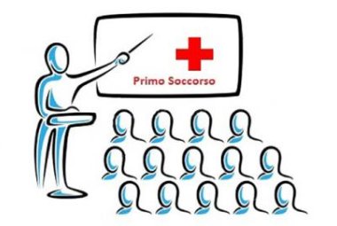Alla Zen Shin si insegna il primo soccorso