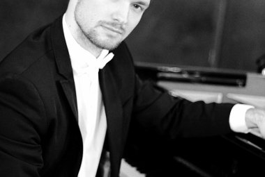 Andrey Anokhin, il giovane pianista russo a Galatina per i Giovedì Musicali