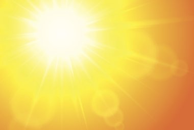 Il 2018 per l'Italia è stato l'anno più caldo dal 1800