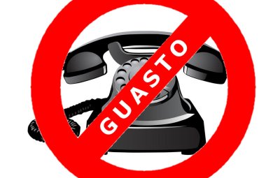 Emergenza telefonica per la Polizia Locale di Galatina