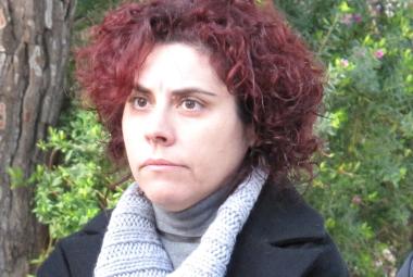 "Ho sempre vissuto onestamente del mio lavoro e sono pronta a tutelare il mio onore in ogni sede". Roberta Forte a muso duro contro i due consiglieri Udc