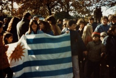 “Vivere in uno stato di polizia. Uruguay 1967-1985”, un seminario di Cittadinanza Attiva
