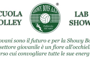 Un'app per essere più vicini alla Showy