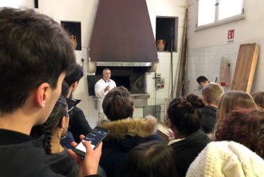 “Buono come il pane”