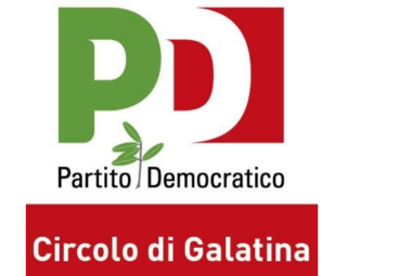 Congresso PD, a Galatina si presentano le tesi