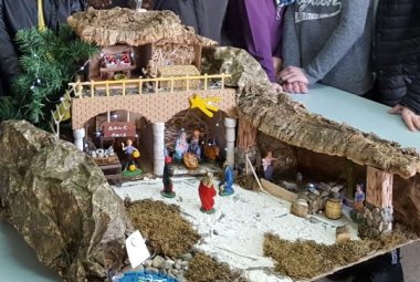 “Sogna il tuo Presepe”