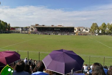 Il Trofeo Caroli si giocherà anche a Galatina